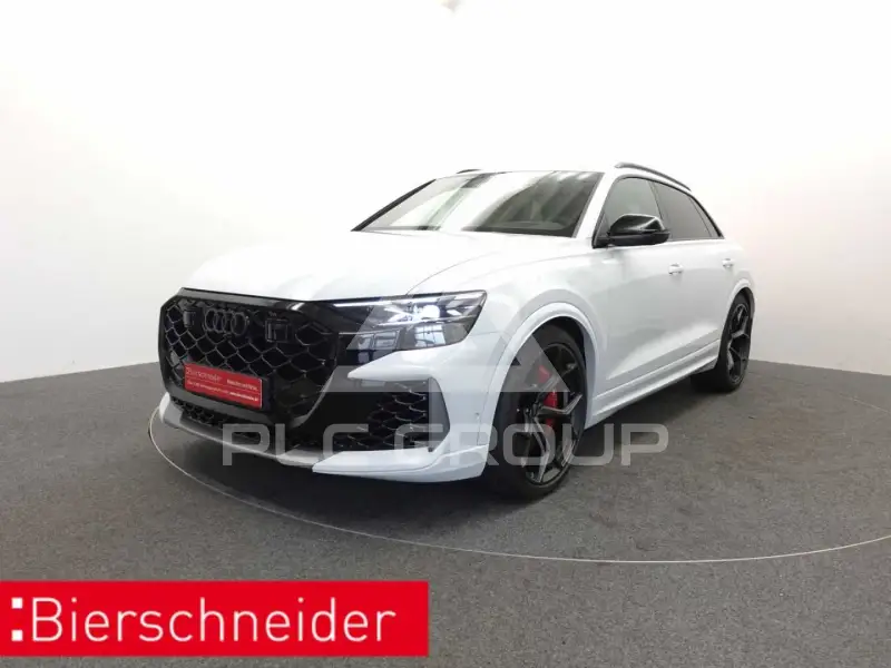 2025 Audi RSQ8