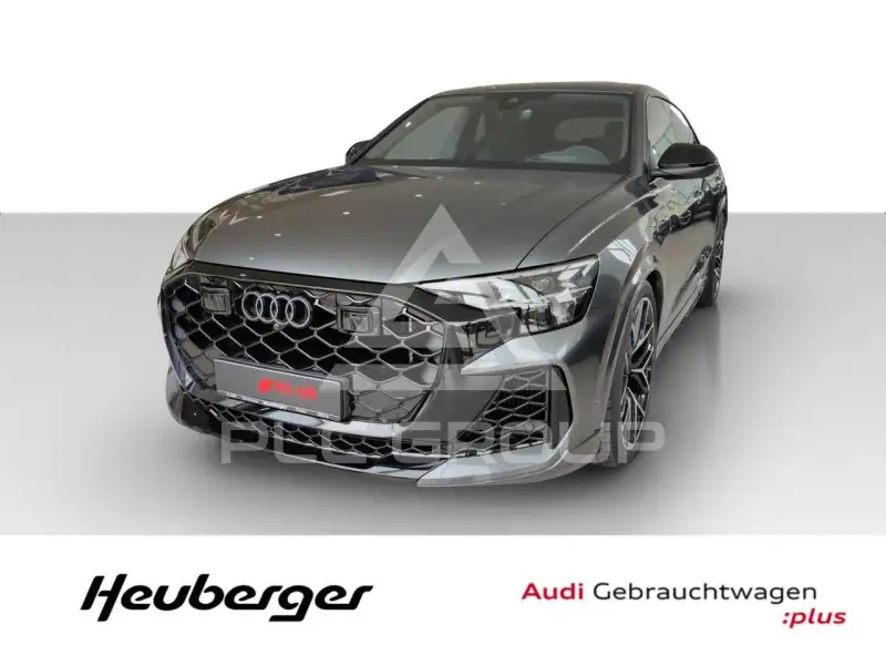 2025 Audi RSQ8