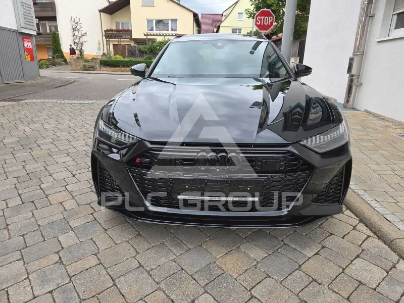 2025 Audi RS6