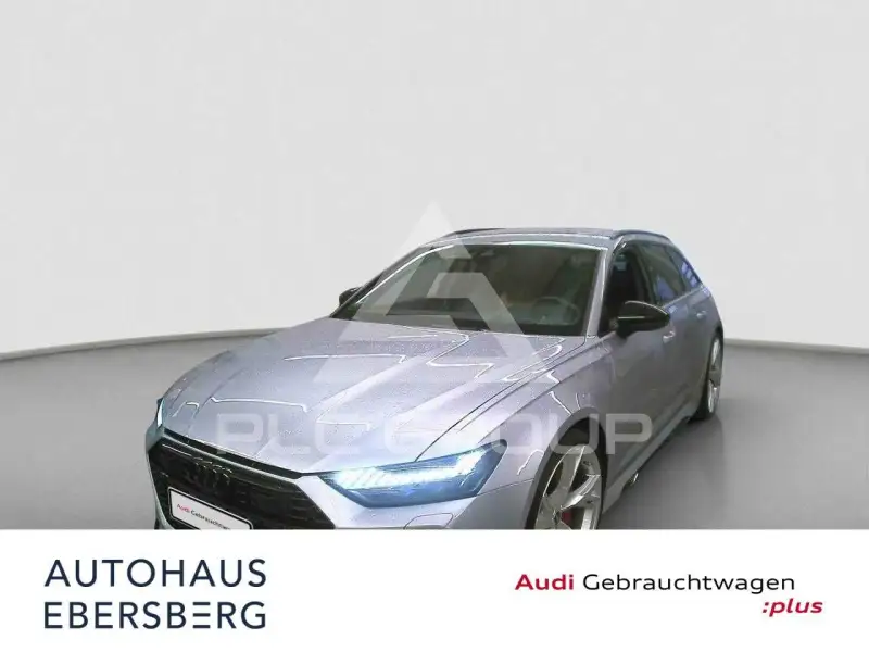 2025 Audi RS6