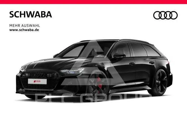 2025 Audi RS6