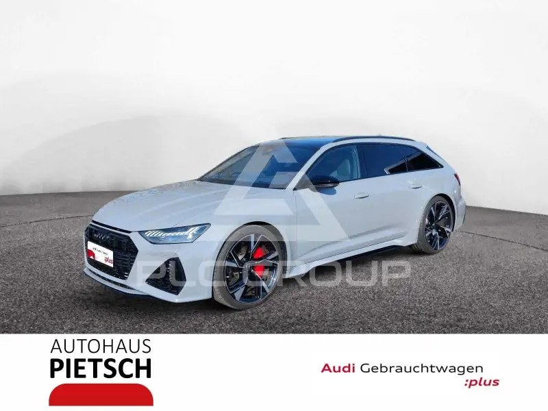 2025 Audi RS6