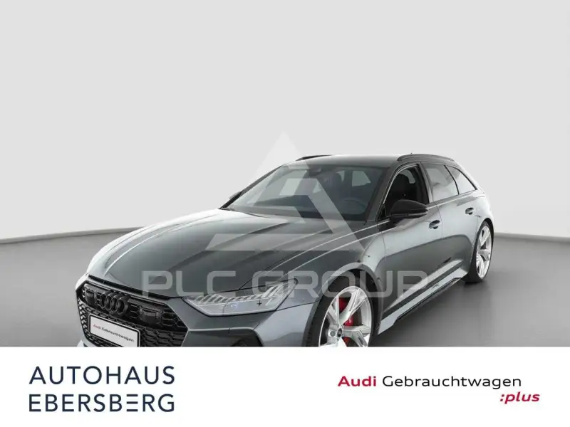 2025 Audi RS6