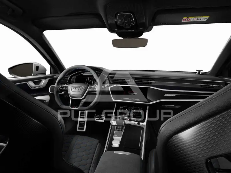 2025 Audi RS6