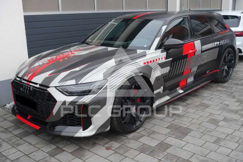 2025 Audi RS6