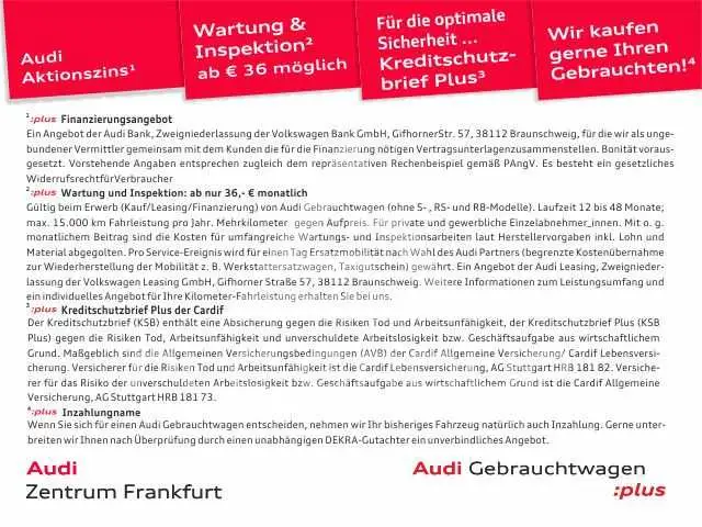 2025 Audi RS6