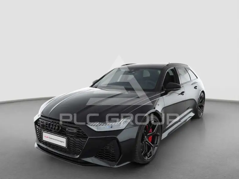 2025 Audi RS6