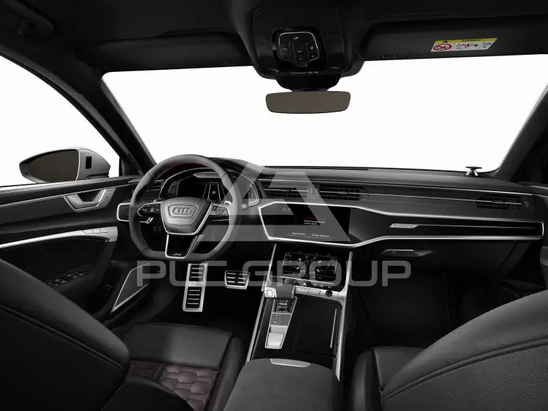 2025 Audi RS6