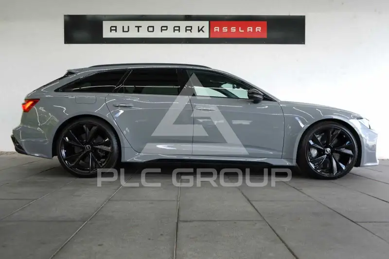 2025 Audi RS6