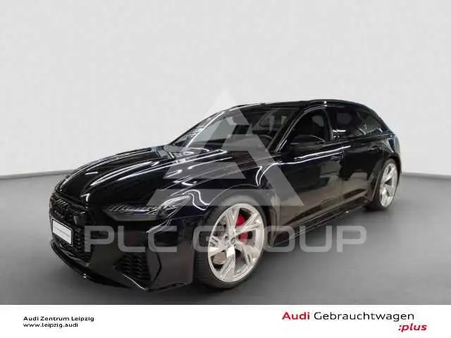 2025 Audi RS6