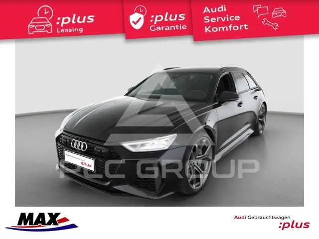 2025 Audi RS6