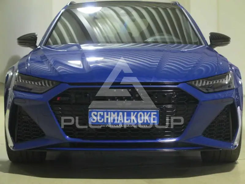 2025 Audi RS6