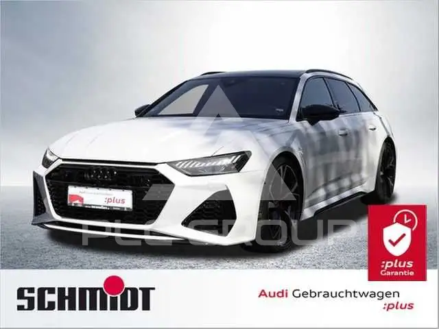 2025 Audi RS6