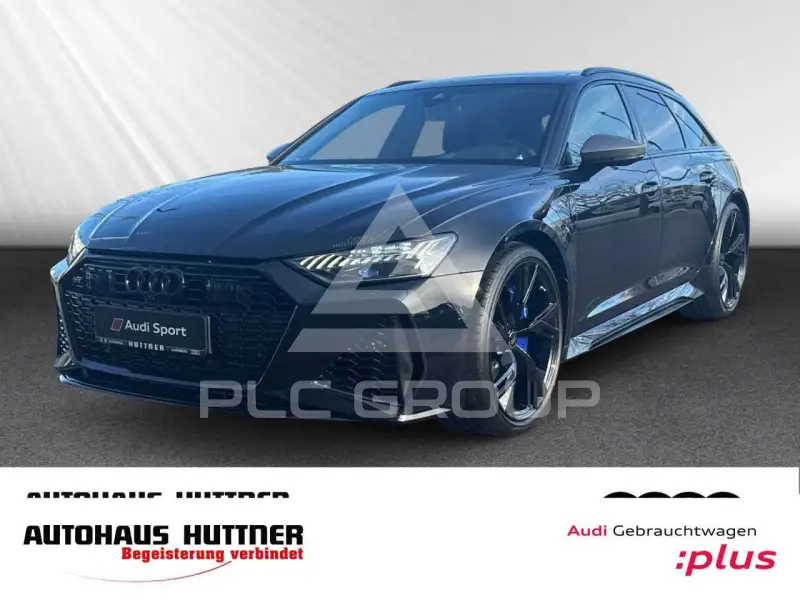 2025 Audi RS6