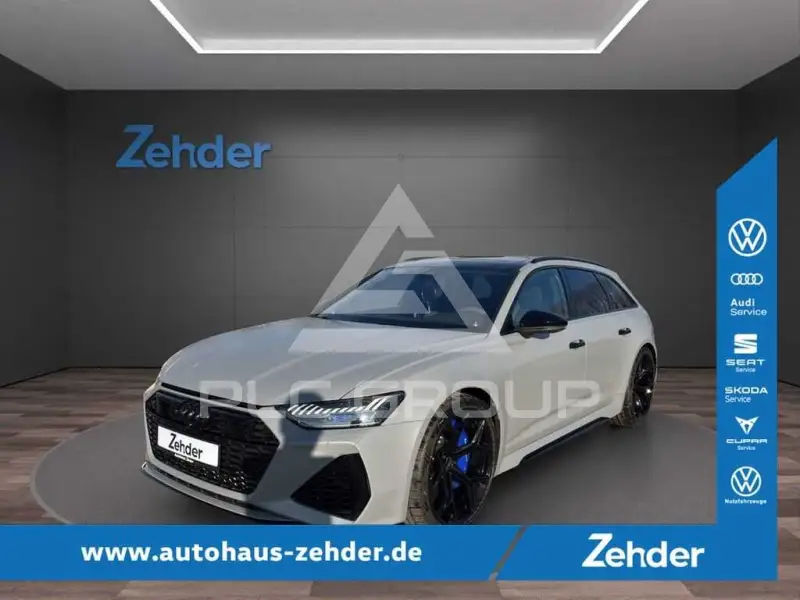 2025 Audi RS6