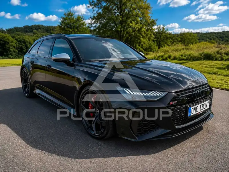 2025 Audi RS6