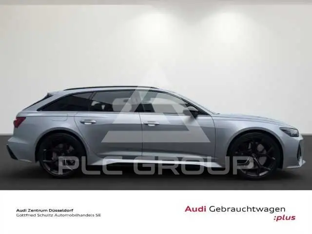 2025 Audi RS6