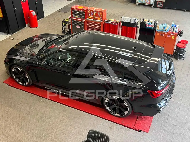 2025 Audi RS6