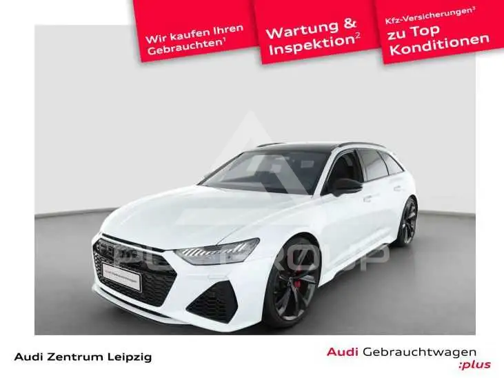 2025 Audi RS6