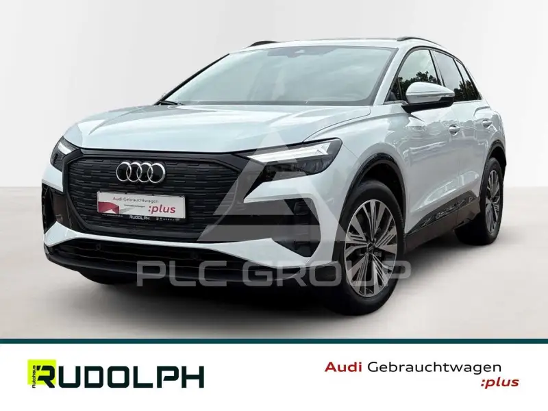 2025 Audi Q4