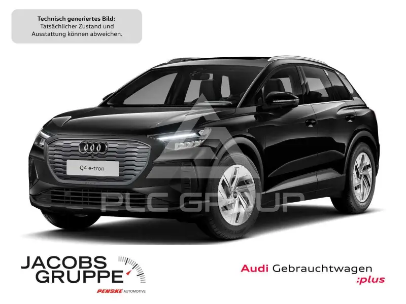 2025 Audi Q4