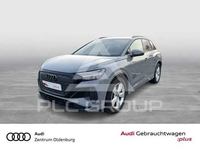 2025 Audi Q4