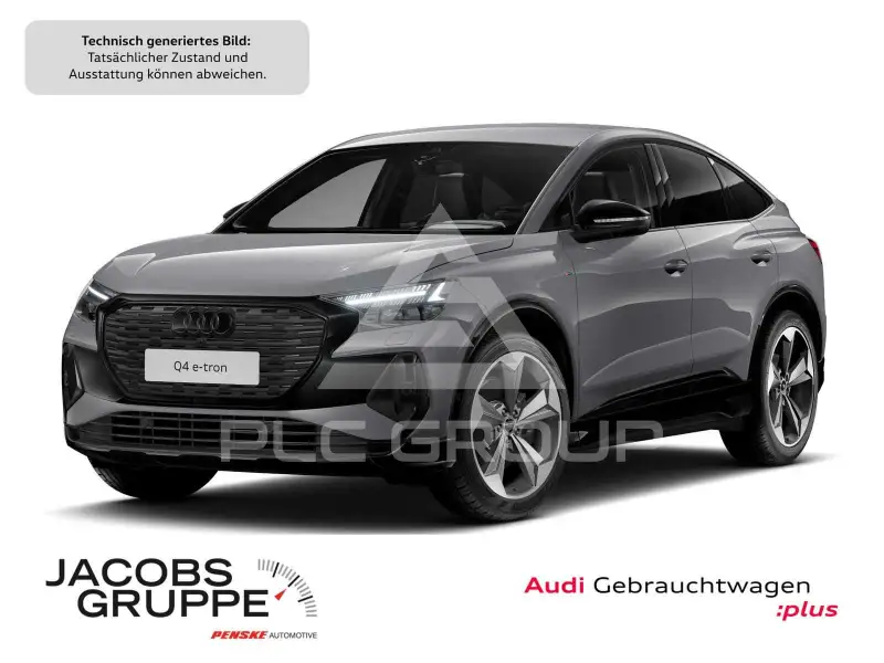 2025 Audi Q4