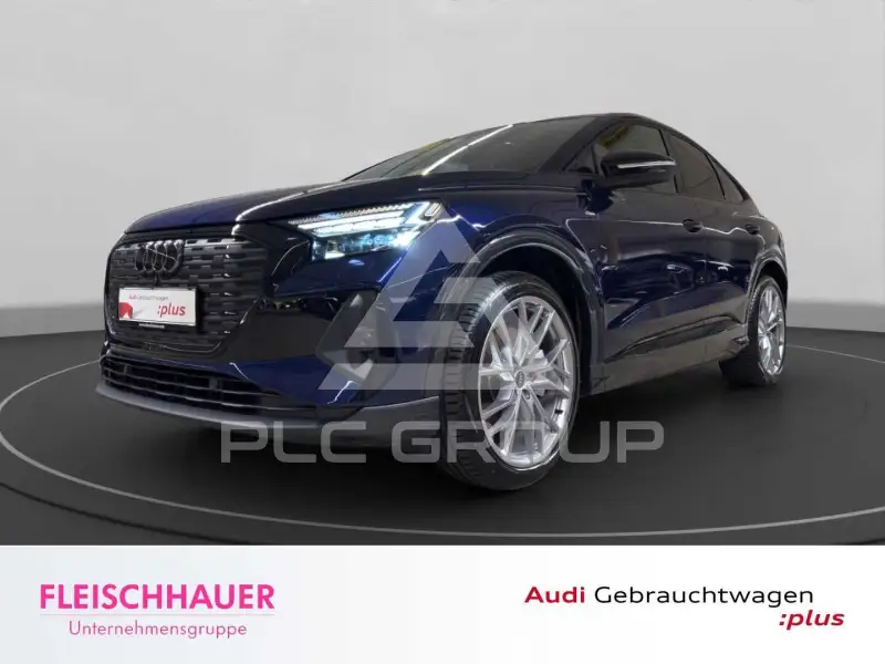 2025 Audi Q4
