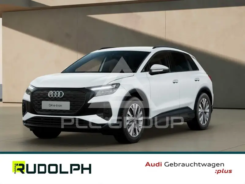 2025 Audi Q4