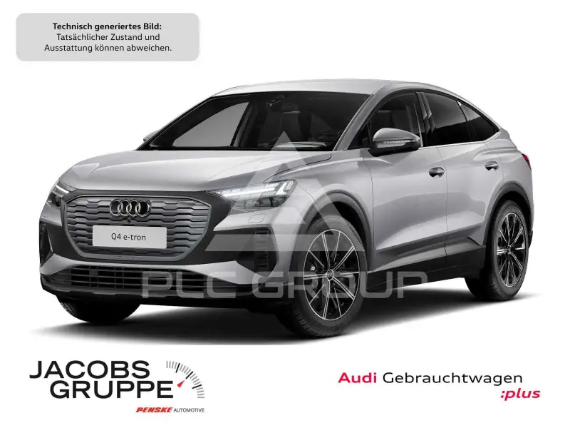2025 Audi Q4