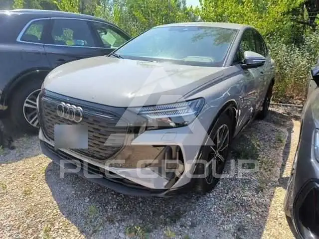 2025 Audi Q4
