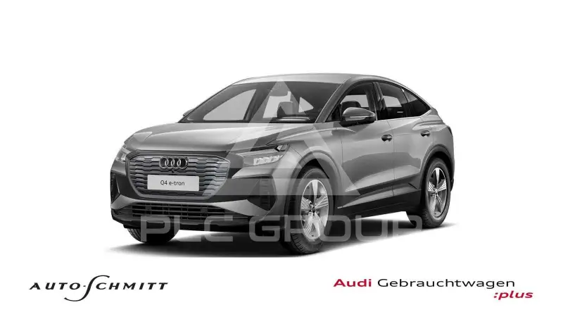 2025 Audi Q4