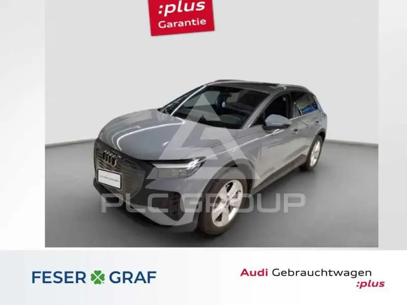 2025 Audi Q4