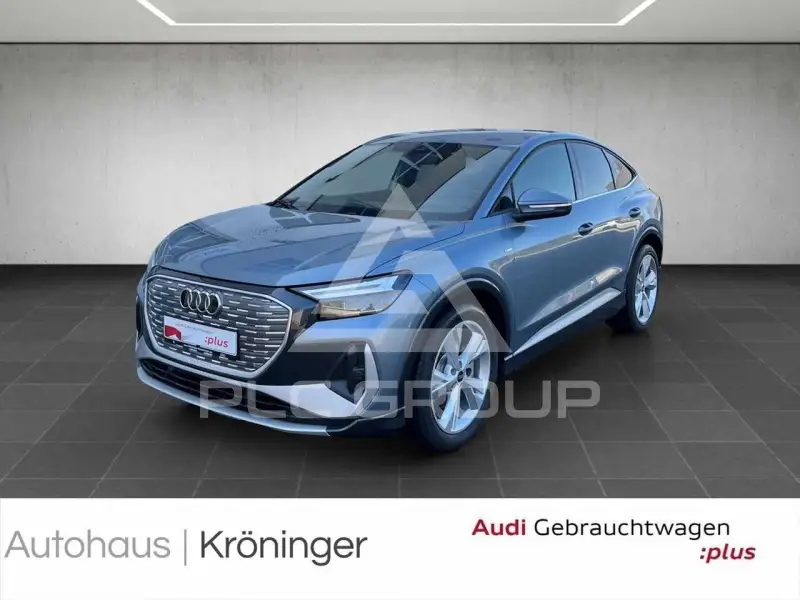 2025 Audi Q4