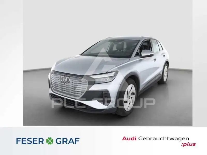 2025 Audi Q4