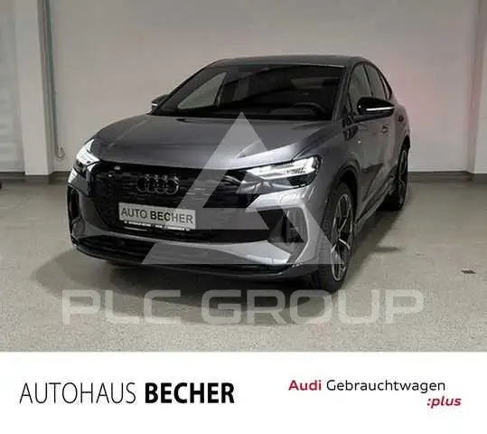 2025 Audi Q4