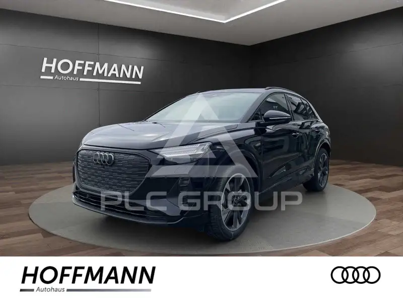 2025 Audi Q4
