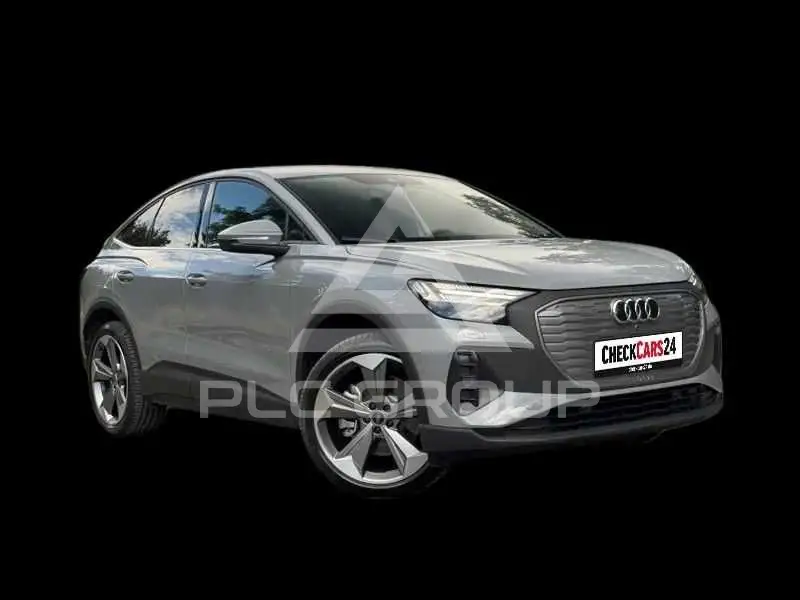 2025 Audi Q4