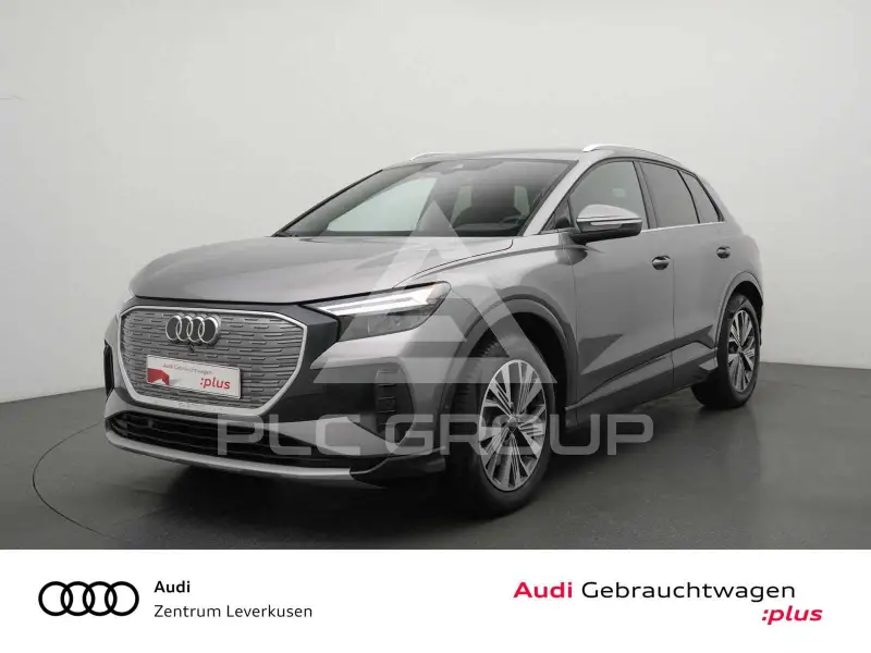 2025 Audi Q4