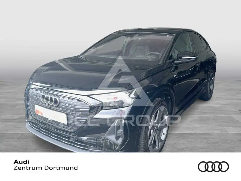 2025 Audi Q4