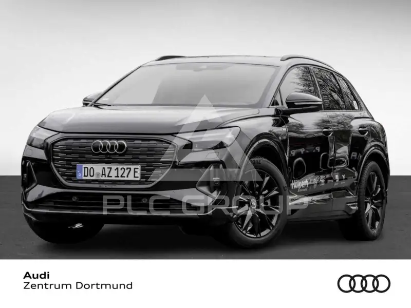 2025 Audi Q4