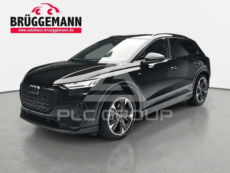 2025 Audi Q4