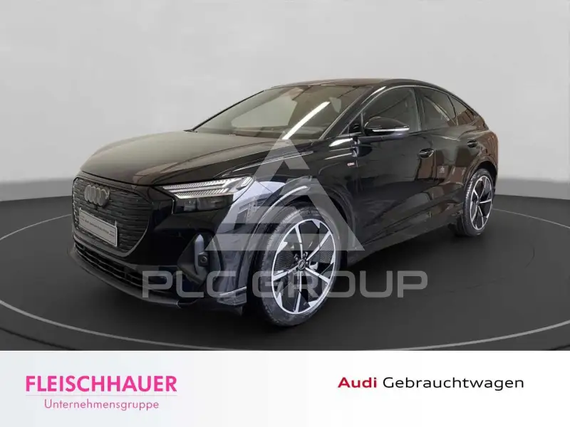2025 Audi Q4