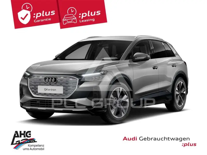 2025 Audi Q4