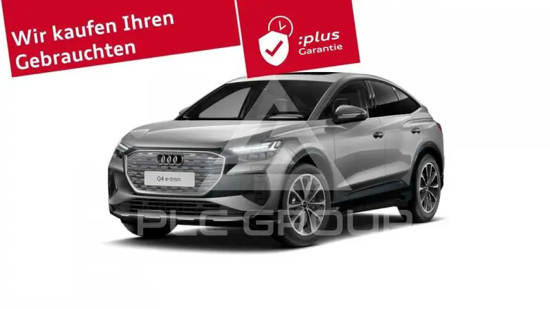 2025 Audi Q4