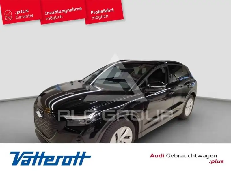 2025 Audi Q4