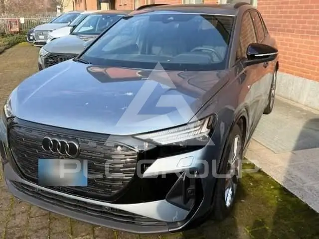 2025 Audi Q4