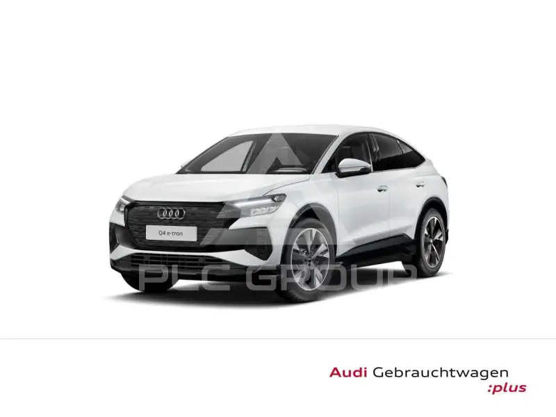 2025 Audi Q4