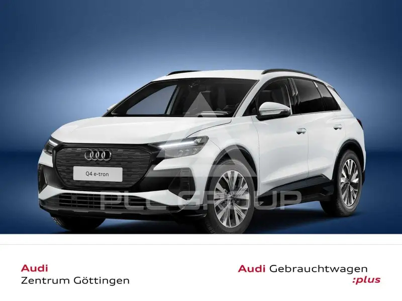 2025 Audi Q4