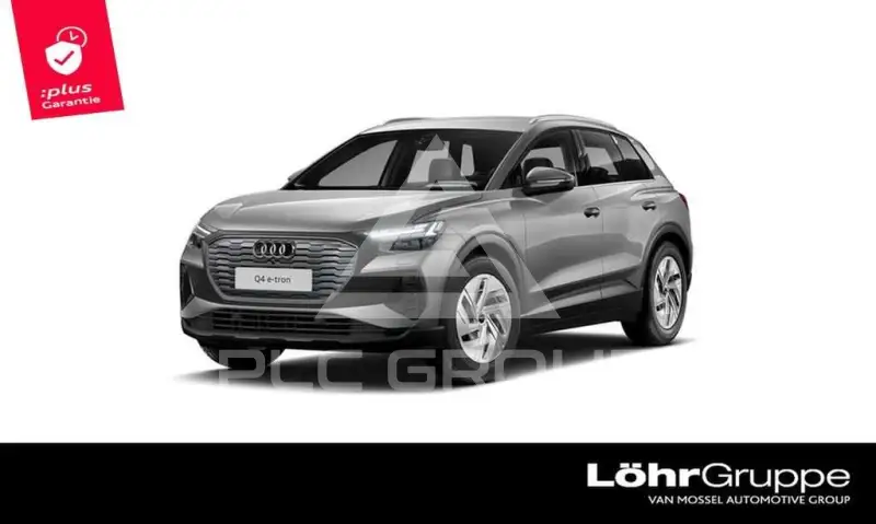 2025 Audi Q4